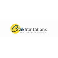 Carefrontations Since 1988 Logo