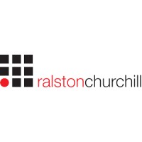 Ralston Churchill Engineering Logo