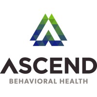 Ascend Behavioral Health Logo