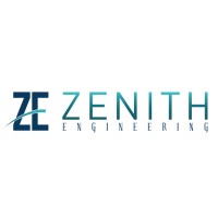 Zenith Engineering Logo