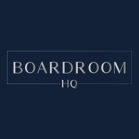 Boardroom HQ Logo