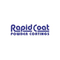 Rapid Coat Powder Coatings Logo