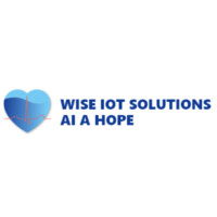 Wise IOT Solutions Logo