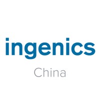Ingenics Consulting (Shanghai) Co., Ltd. Logo