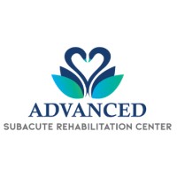 Advanced Subacute Rehabilitation Center Logo
