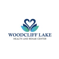 Woodcliff Lake Health and Rehab Center Logo