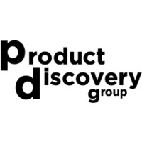 Product Discovery Group Logo