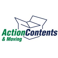 Action Contents & Moving Logo