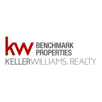Keller Williams Benchmark Properties (Fremont, CA) Logo