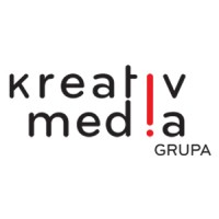 Kreativ Media Grupa d.o.o. Logo