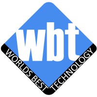 Worlds Best Technology Pty Ltd Logo