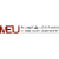 Middle East University (MEU) Logo