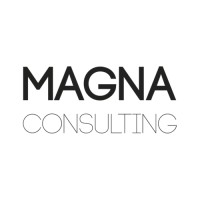 Magna Consulting Logo