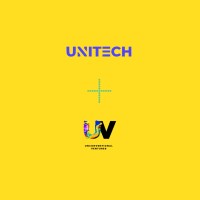 UV Accelerator Logo