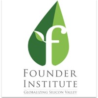 Founder Institute Rio Grande do Sul Logo