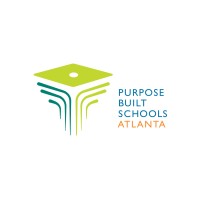 Purpose Built Schools Logo