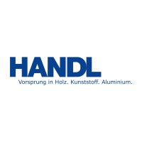 HANDL Maschinen Logo
