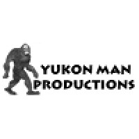 Yukon Man Productions, Inc. Logo