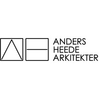 Anders Heede Arkitekter Logo
