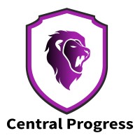 Central Progress Logo