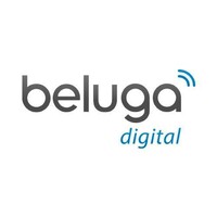 Beluga Digital Logo