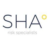 SHA Risk Specialists Logo