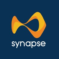 Synapse Consultoria e Treinamento Logo