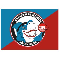 Associação Atlética Acadêmica XV de Setembro Logo