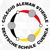 Deutsche Schule Stiehle Cuenca Logo