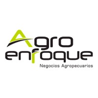 Agroenfoque Logo