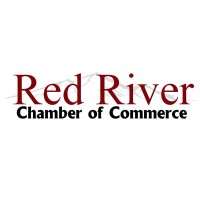 Red River Chamber of Commerce Logo