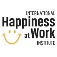 International Happiness at Work Institute Logo
