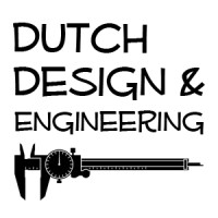 Dutch Design & Engineering LLC Logo