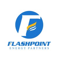 Flashpoint Energy Partners Logo