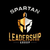 Spartan Leadership Group Logo