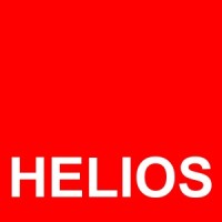 HELIOS GROUP sro Logo