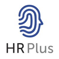 HR Plus Logo