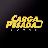 Carga Pesada Lonas Logo