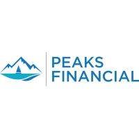 Peaks Financial Logo