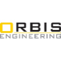 ORBIS Engineering Logo