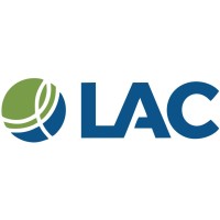 The Land Administration Company Inc Logo