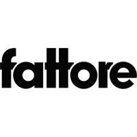fattore design Logo