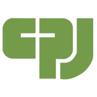 Citizens for Public Justice Logo