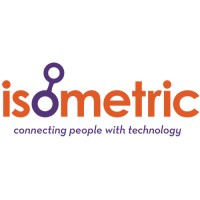 Isometric Logo