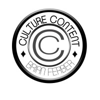 Culture-Content Logo