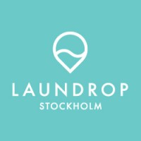 LAUNDROP Logo