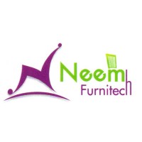 NEEM FURNITECH Logo