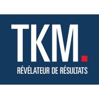 TKM Consulting Logo