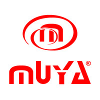 Muya Footwear Logo