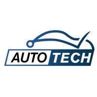 AutoTech Secure Logo